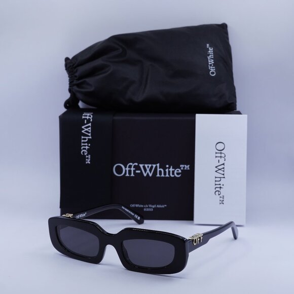 Final Price! Off-White OERI13C RENTON 1007 Sunglasses main image 10
